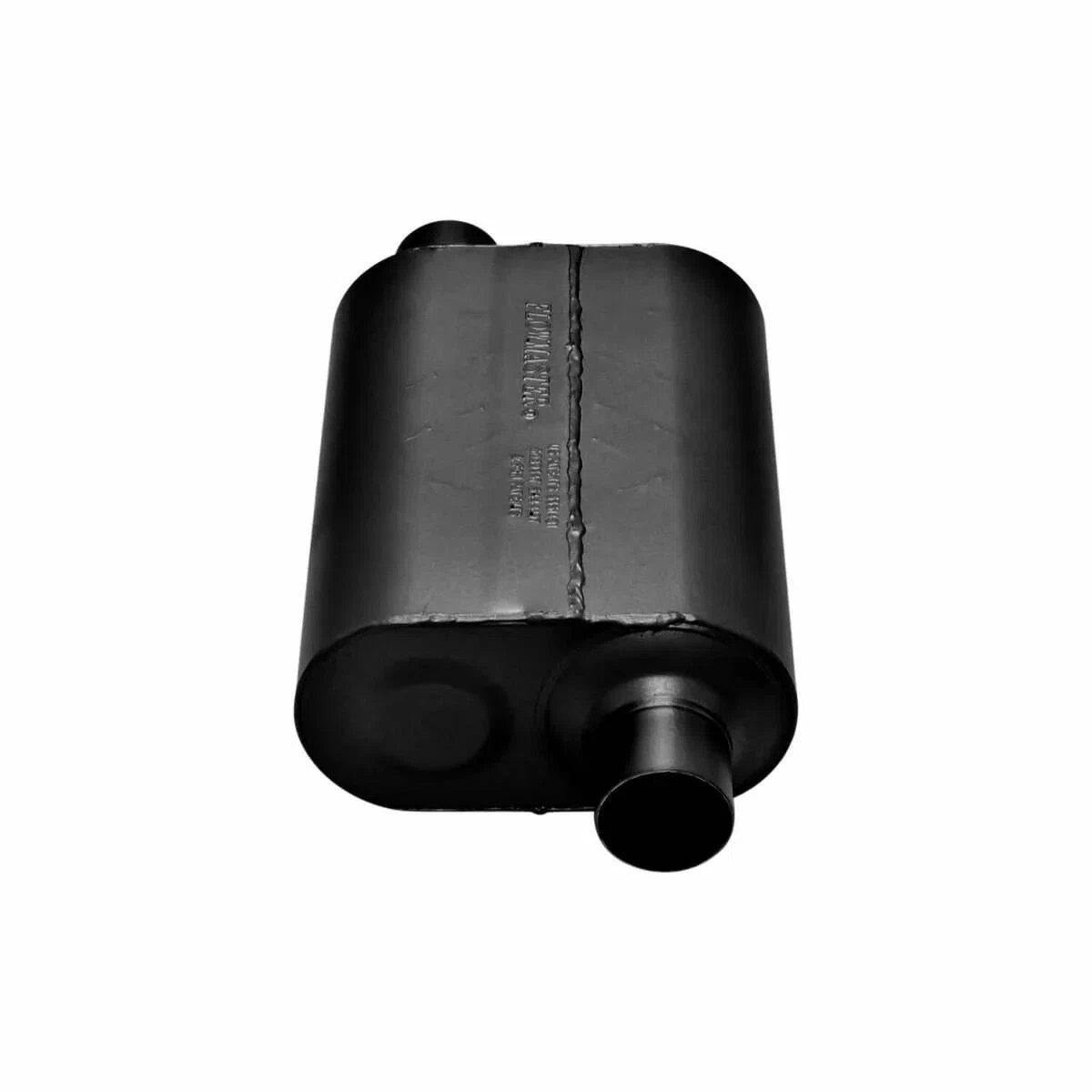 2009-2014 Chevrolet Chevelle Performance Muffler Flowmaster Stainless